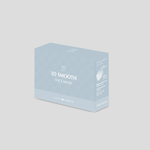 CHENYU 3D MAKEUP TRANSFER PROOF FACE MASK 10Piece, , large
