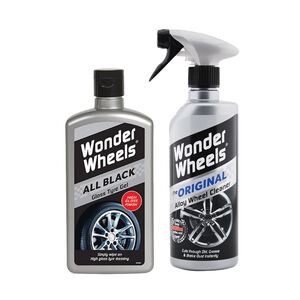 car supplies