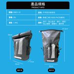BAG, , large