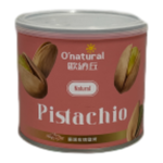 歐納丘玫瑰鹽烤開心果, , large