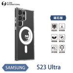 【O-ONE】【軍功II防摔殼】O-ONE MAG Samsung 三星 S23 Ultra 磁吸手機殼 抗撞防摔 保護殼, , large