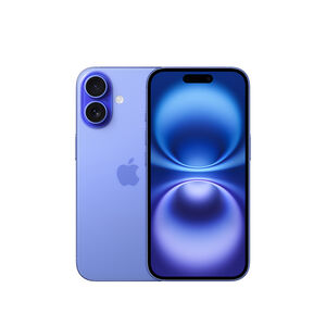 iPhone 16 128G(湛海藍)