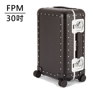 FPM BANK SPINNER 76 Caviar Black