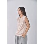 (S) shein杏色上衣二手衣, , large