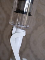 【Yates】36.5X22X61.5cm CV-X1無線吸塵器 專用收納大立架, , large