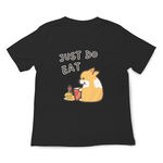 JZ TEE Corgi - All You Can Eat Graphic Tee, , large