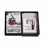 LOW BOY Power Switch PS-1/4, , large