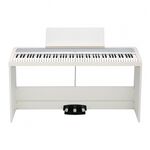 KORG B2SP 88鍵數位電鋼琴 黑色/白色【敦煌樂器】, , large