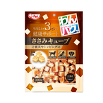 口福-起士雞肉角_300g, , large