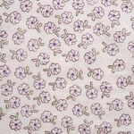 日本設計/印度製造 admi 全棉 方形 45x45 cm 手帕 手巾 (Hanauta 02), , large