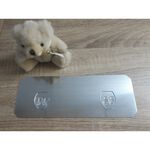 [熊好貼國際]長方形雙勾貼片 免鑽孔不殘膠 免運無痕掛勾 凹凸不平整老舊牆面(選超黏) 平整且光滑牆面(選重覆)替換, , large