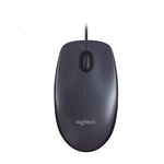Logitech computer mouse, , large