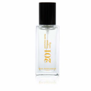 法國Bon Parfumeur｜中性淡香精15ml #201 - 青蘋 x 鈴蘭 x 榲桲