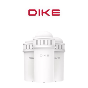 【Leo手機周邊專賣店】DIKE戴克 全效型5重超濾膜淨化濾芯 / HCE111WT