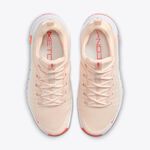 Nike W Free Metcon 6 女 訓練鞋 運動鞋 健身 重訓 分襪式 緩震 橘 [FJ7126-801], , large
