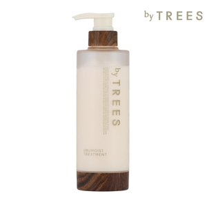 【byTREES】補水滋養護髮素450ml
