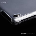 Moshi iGlaze for iPad Pro 12.9-inch (2017二代&2015一代 ) 透明保護背殼, , large
