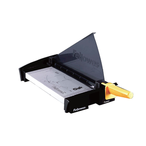 【Fellowes 婓樂】Fusion A4 電漿 裁紙機 /台 Fusion-A4