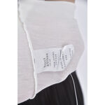 (S) frank eileen質感背心白色上衣二手衣, , large