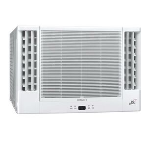 HITACHI RA-40HR Double blow Window