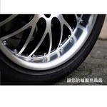 【Xing Wu Ai】Instant Shine Wheel Cleaner & Protector 450ML - Box of 24 (Wheel Cleaner), , large
