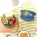 304 STAINLESS STEEL BOWL 420ml, , large