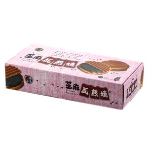 口福不淺芝麻瓦煎燒-210g