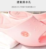 [e鞋院]SUN SPA台灣製 5代專利 適拇指外翻 扁平族 EVA拖鞋藍L(27CM), , large