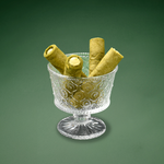 【亞尼克菓子工房】抹茶生乳捲風味蛋捲 8入/盒(5個工作日出貨), , large