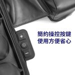 JFT 3D動態減壓按摩坐墊，USB便攜，久坐不累，護臀減壓，上班族必備，適用所有人群, , large