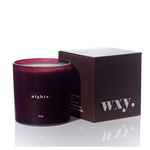 【英國 wxy】經典XL款蠟燭/4種香味可選, , large