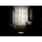 【MBM】超厚切水洗式珪藻土地墊M+號 建材做的地墊, , large