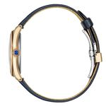 CITIZEN 星辰 L系列 光動能大三針女錶 EM1143-14Z, , large