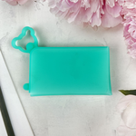 Silicone Mask Storage Clip, , large
