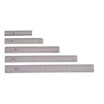 徠福 Life 塑膠直尺(KR-40)規格:40cm, , large