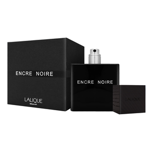 【Lalique】Encre Noire 黑澤男性淡香水 100ml
