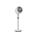 SANLUX Taiwan SANYO 9-inch DC Smart Voice Circulation Fan SBF-C09DZ, , large