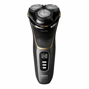 【Philips 飛利浦】電動刮鬍刀 S4313