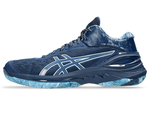 [秉宸] ASICS GEL-BURST 28 籃球鞋深藍 1063A099-400, , large