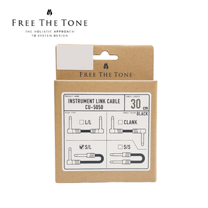 FREE THE TONE CU-5050 S/L 30cm
