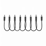 BOSS PCS-20A 8Pin  Parallel DC Cord 電源線【敦煌樂器】, , large