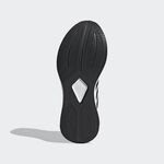 Adidas Duramo 10 女 慢跑鞋 運動 健身 休閒 輕量 透氣 舒適 穿搭 愛迪達 黑白 [GX0709], , large