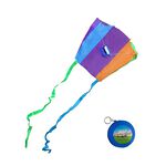 Pocket kite, , large