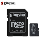 Kingston microSD Card, , large