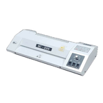 【Vnice 維娜斯】 A3 護貝機  四支滾輪  寬度330mm 冷熱護貝雙功能 / 台 SC-330, , large