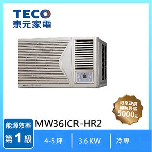 TECO  MW36ICR-HR2