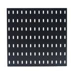 Hole storage board, , large