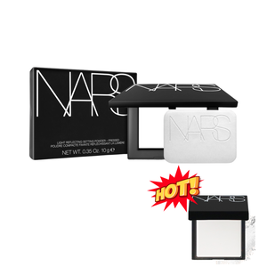 【NARS】裸光蜜粉餅 10g 贈1.8g