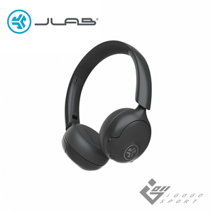 【JLab】GO Lux ANC 降噪耳罩式藍牙耳機