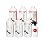 【Mao Dangjia】Herbal Deodorant Concentrate X4, , large